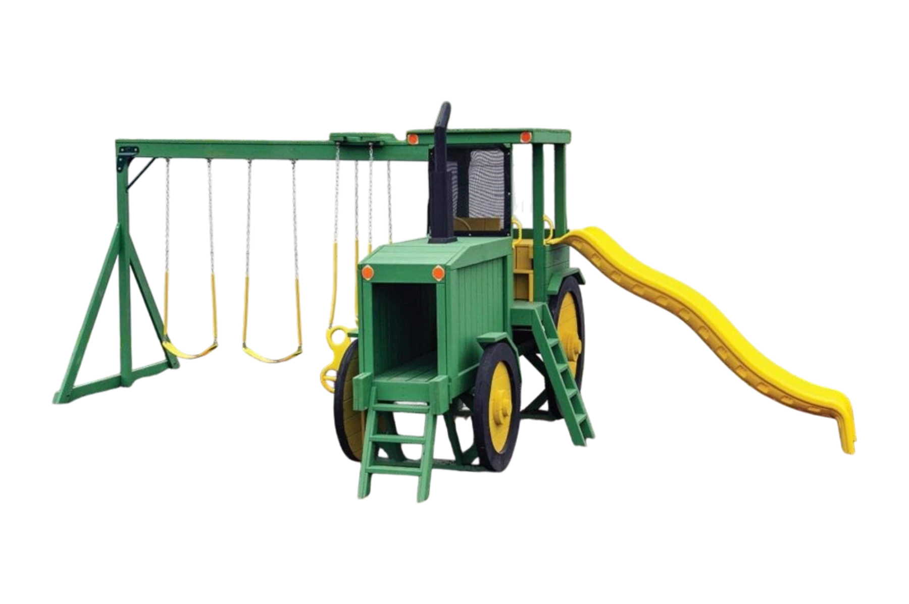 Tractor 1850-image