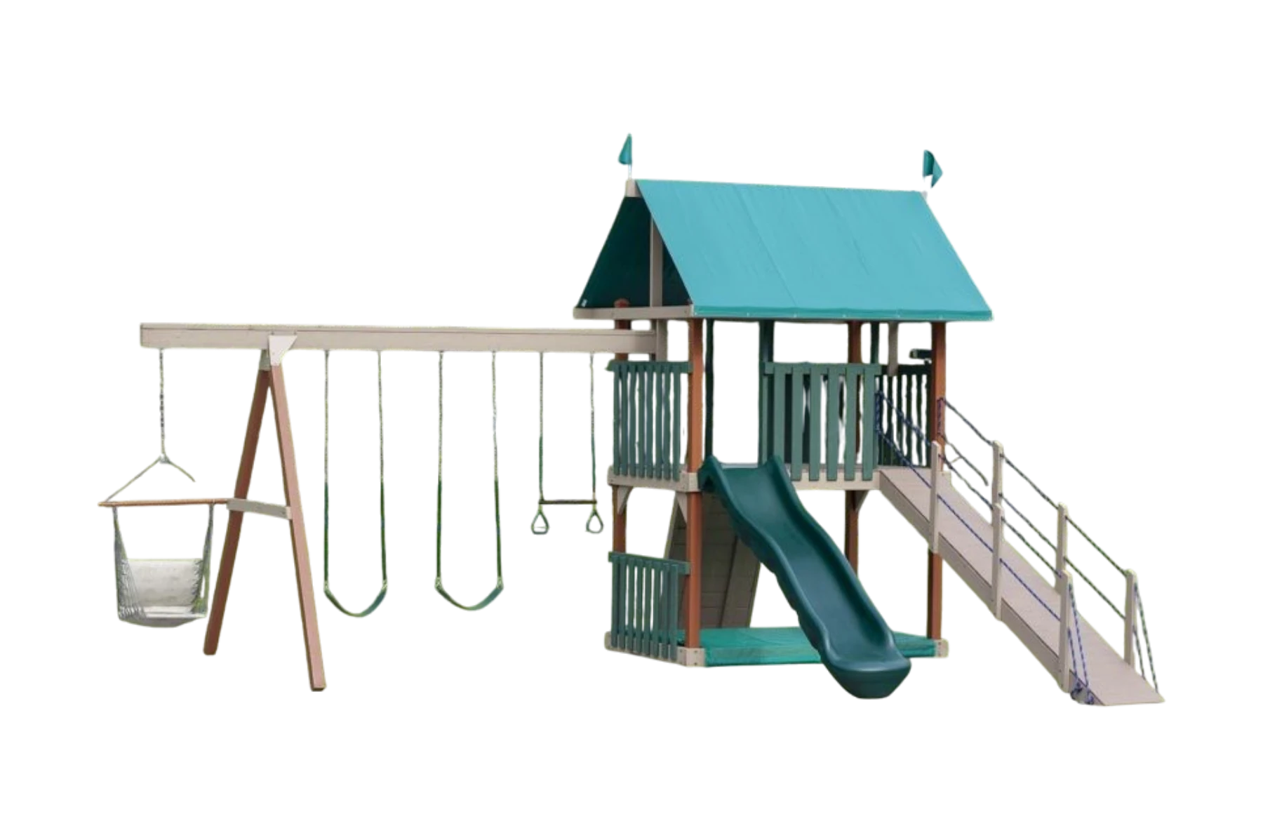 Prince's Exercise Station 705-image