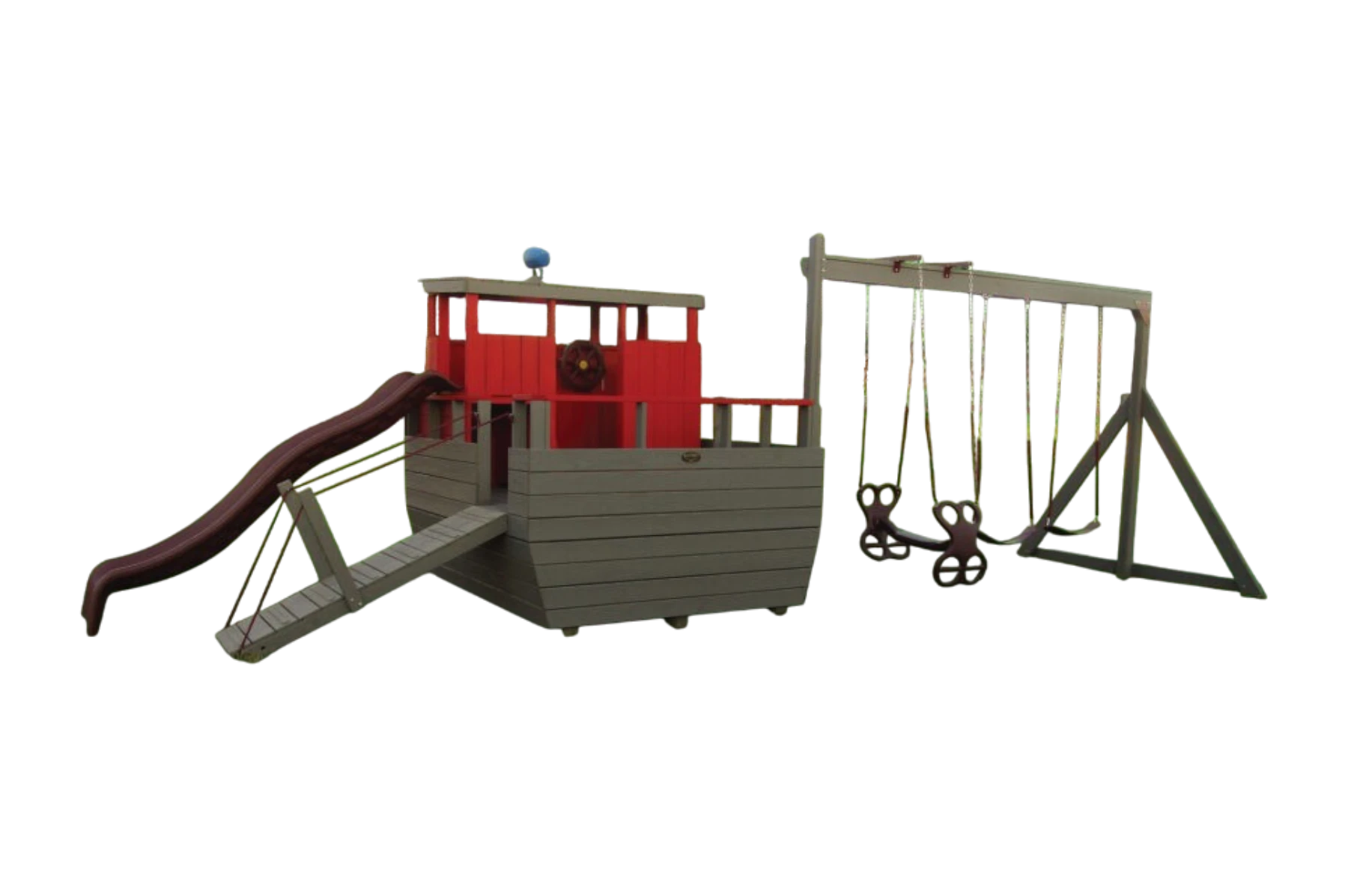 Tug Boat 5100-image