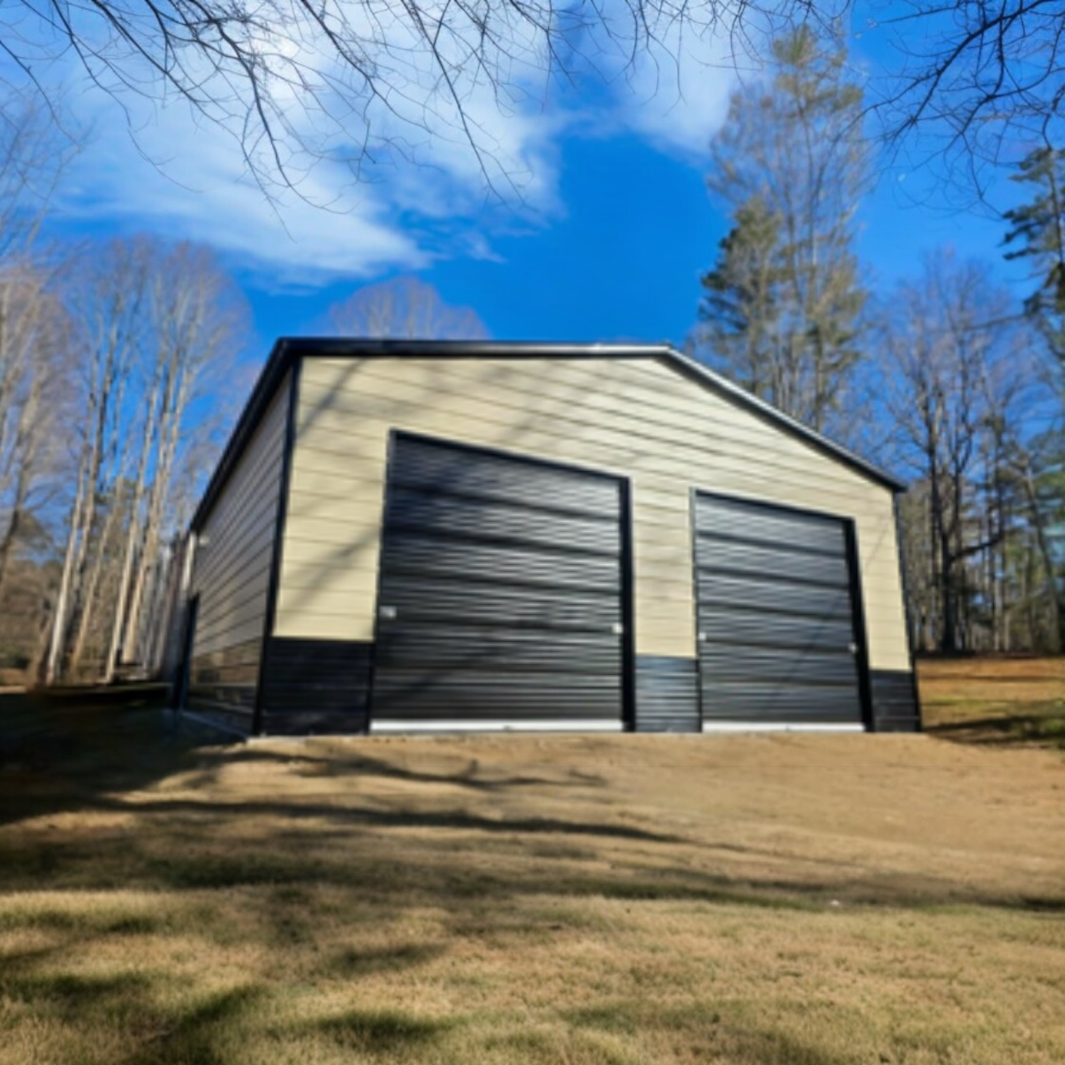 Why Metal Buildings Are Taking Over 