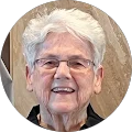 Linda Campbell Avatar