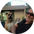Phil Williams Avatar