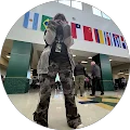 Mars Avatar