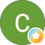 Chris Simonds Avatar